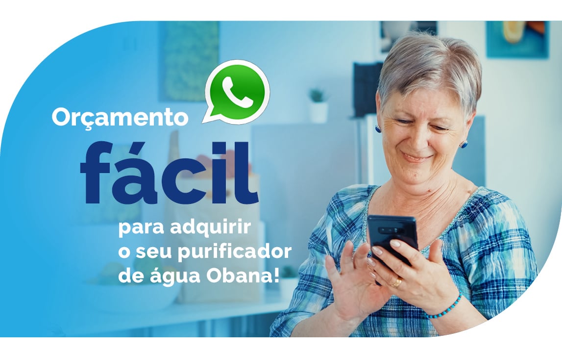 Nascente Viva Filtros de água