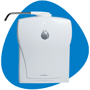 Purificador de água Nascente Viva