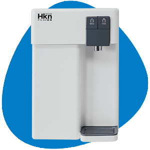 Purificador de água Nascente Viva