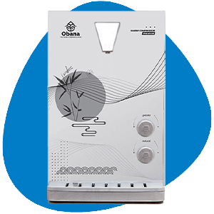 Purificador de água Nascente Viva