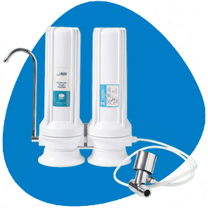 Purificador de água Nascente Viva