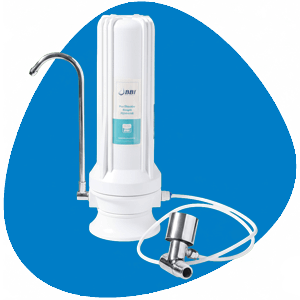 Purificador de água Nascente Viva