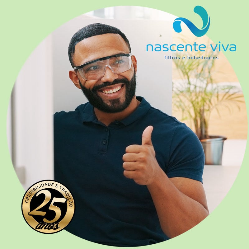 Nascente Viva